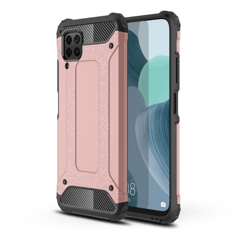 Etui do Huawei P40 Lite Armor Guard Odporny Na Wstrząsy