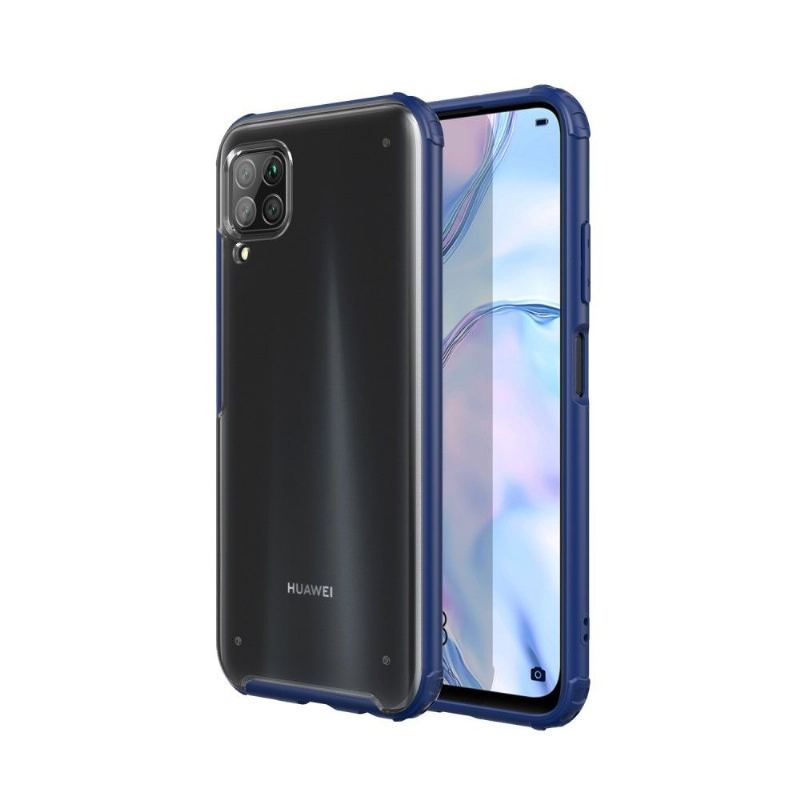 Etui do Huawei P40 Lite Armor Series Wyczyść Powrót