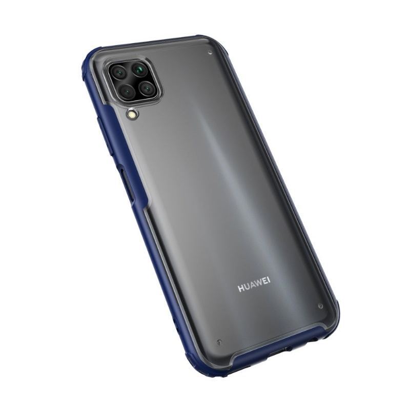 Etui do Huawei P40 Lite Armor Series Wyczyść Powrót