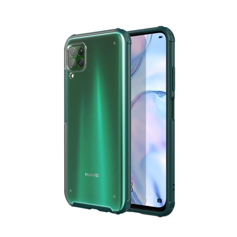 Etui do Huawei P40 Lite Armor Series Wyczyść Powrót