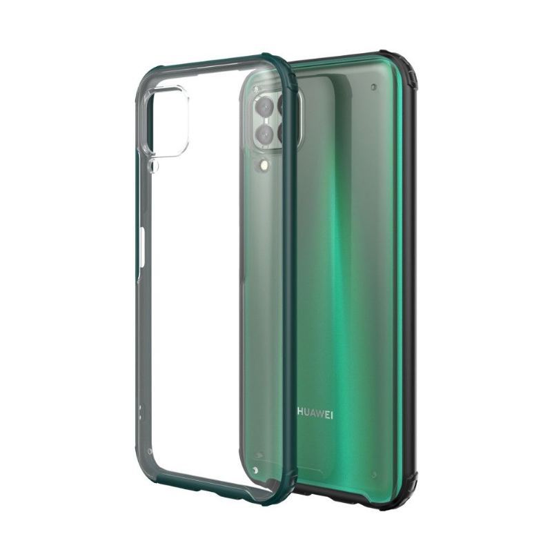 Etui do Huawei P40 Lite Armor Series Wyczyść Powrót