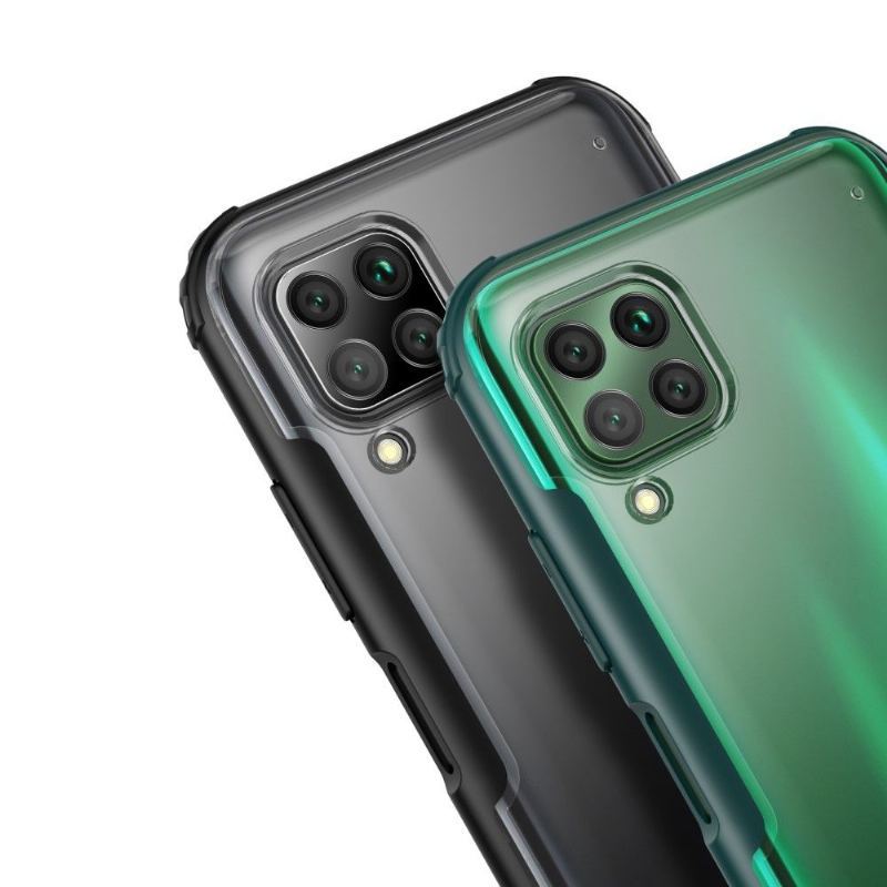 Etui do Huawei P40 Lite Armor Series Wyczyść Powrót