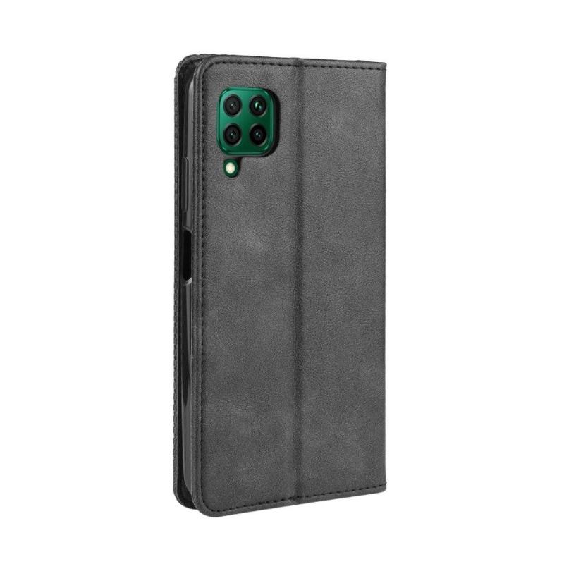 Etui do Huawei P40 Lite Cirénius Style Skóra