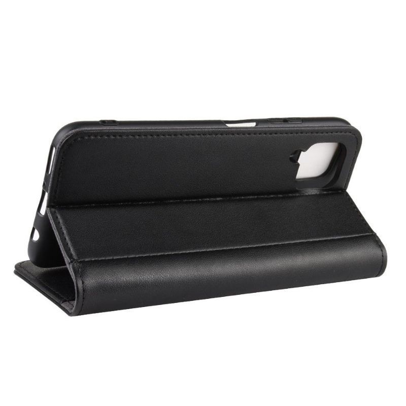 Etui do Huawei P40 Lite Etui Folio Premium Skóra