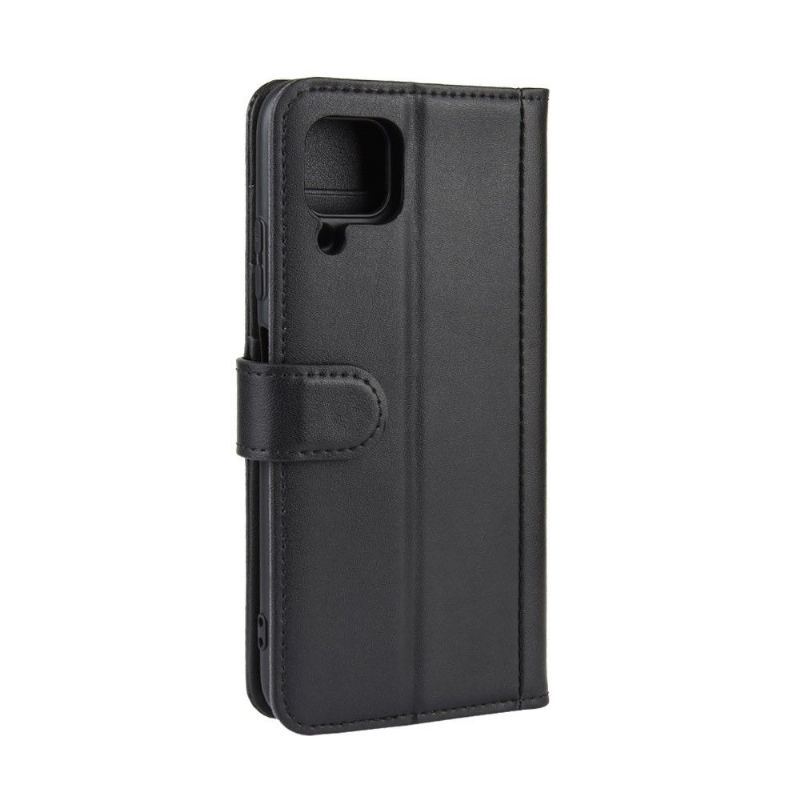 Etui do Huawei P40 Lite Etui Folio Premium Skóra