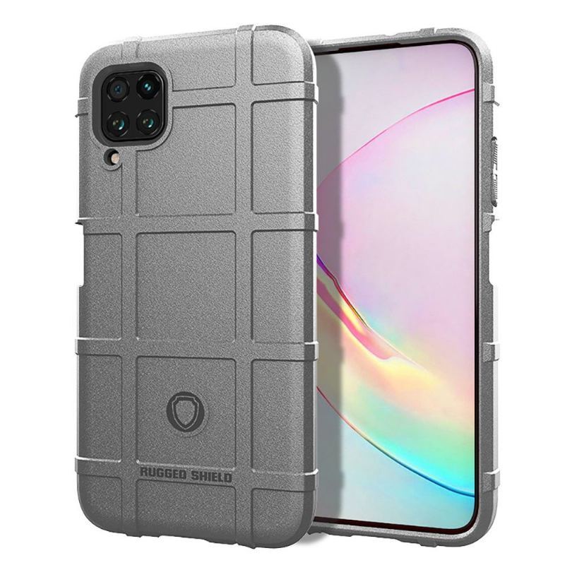 Etui do Huawei P40 Lite Rugged Shield Odporny Na Wstrząsy