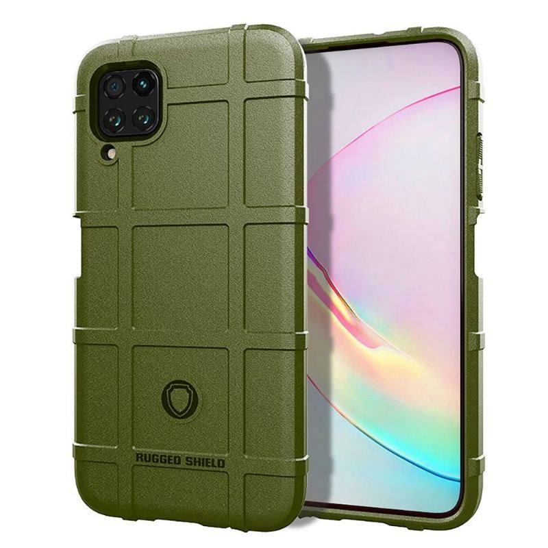 Etui do Huawei P40 Lite Rugged Shield Odporny Na Wstrząsy