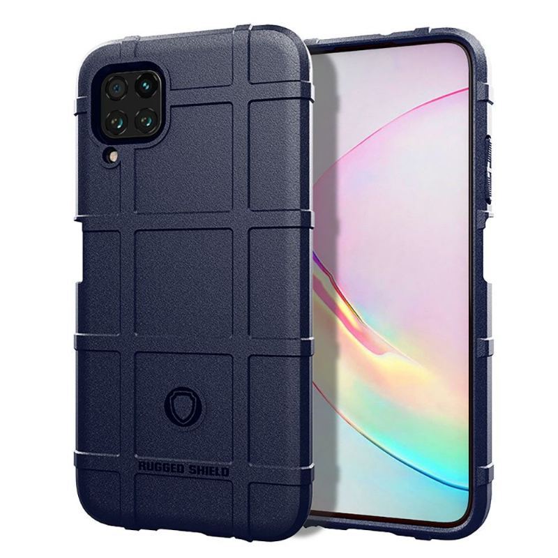 Etui do Huawei P40 Lite Rugged Shield Odporny Na Wstrząsy