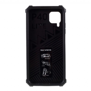 Futerały do Huawei P40 Lite Etui Ochronne Walizka