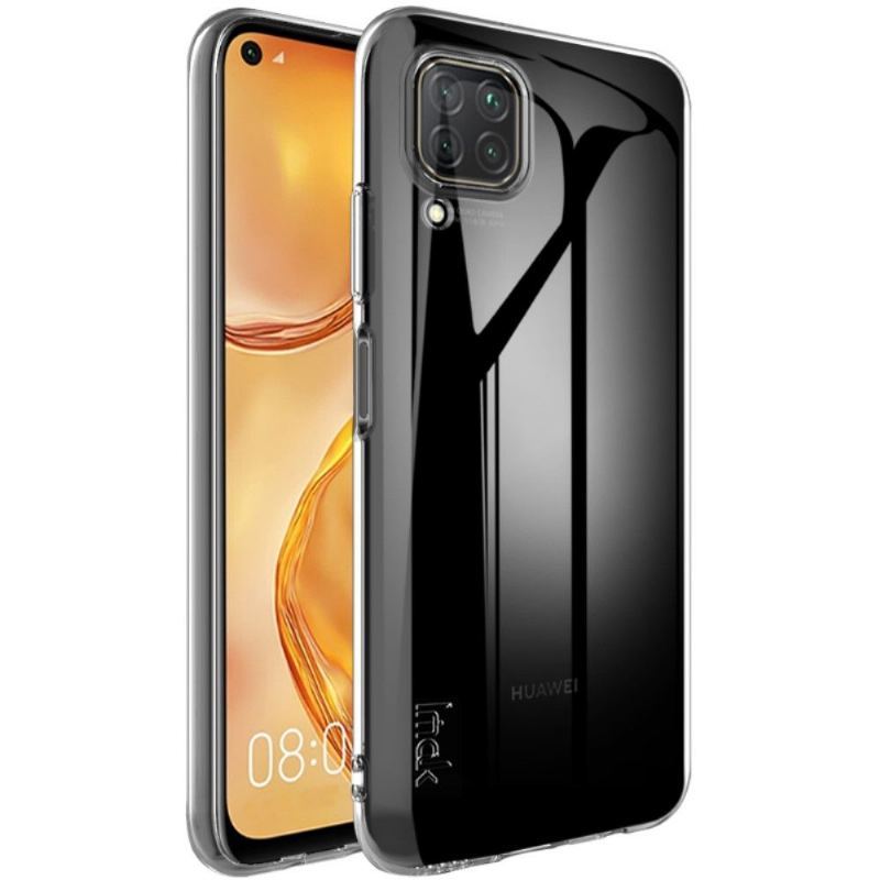 Futerały do Huawei P40 Lite Imak W Przezroczystym Żelu