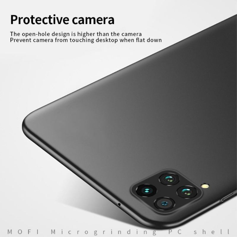 Futerały do Huawei P40 Lite Mofi Ultra Fine Mate