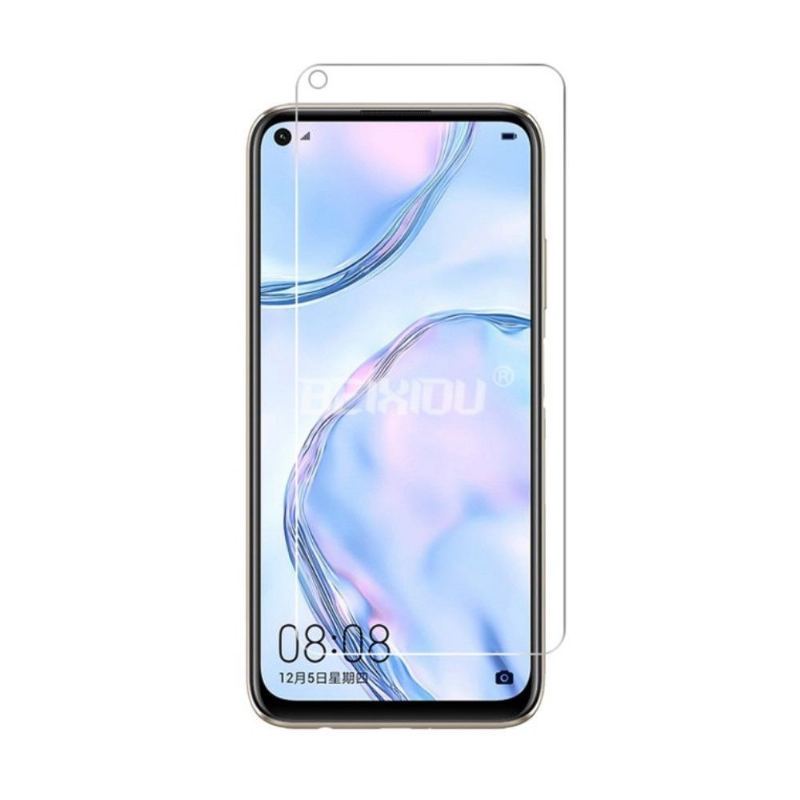 Zestaw 2 Folii Ze Szkła Hartowanego Do Huawei P40 Lite