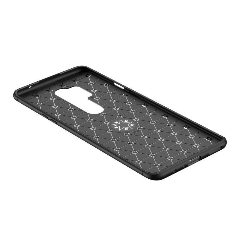 Etui do OnePlus 8 Anti-fall Lenuo Z Obrotowym Stojakiem