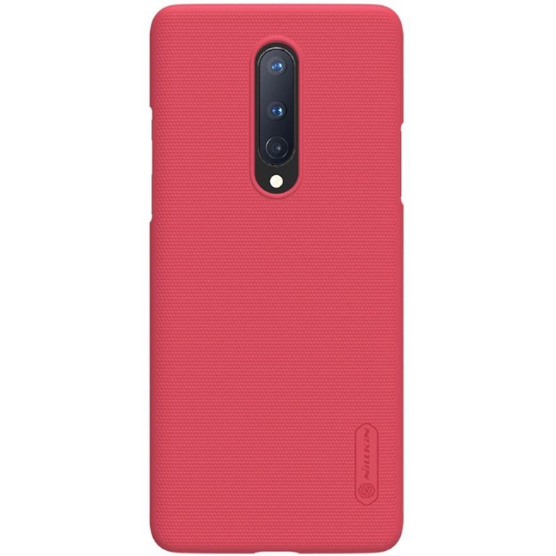 Etui do OnePlus 8 Anti-fall Nillkin Super Frosted