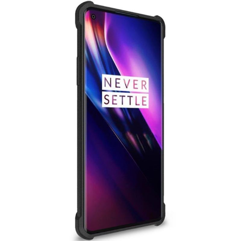 Etui do OnePlus 8 Class Protect — Matowa Czerń