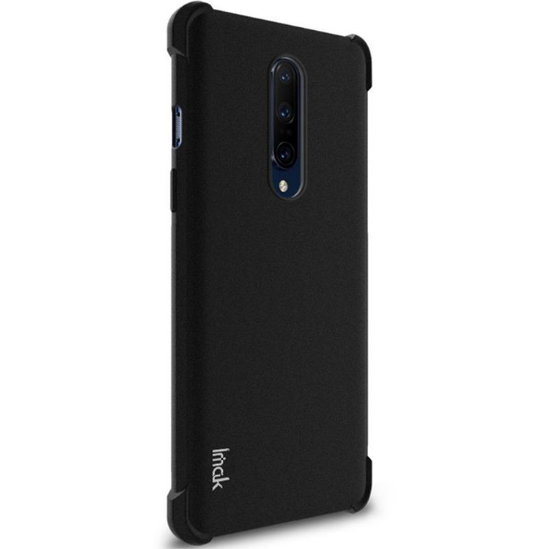 Etui do OnePlus 8 Class Protect — Matowa Czerń