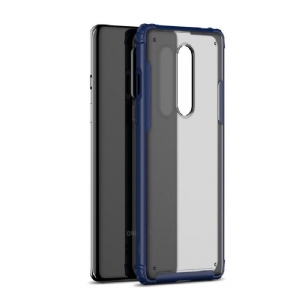 Etui do OnePlus 8 Classic Armor Series Kontur Kolorowy