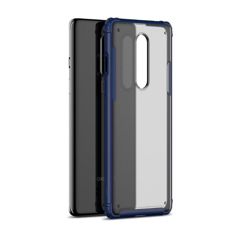 Etui do OnePlus 8 Classic Armor Series Kontur Kolorowy