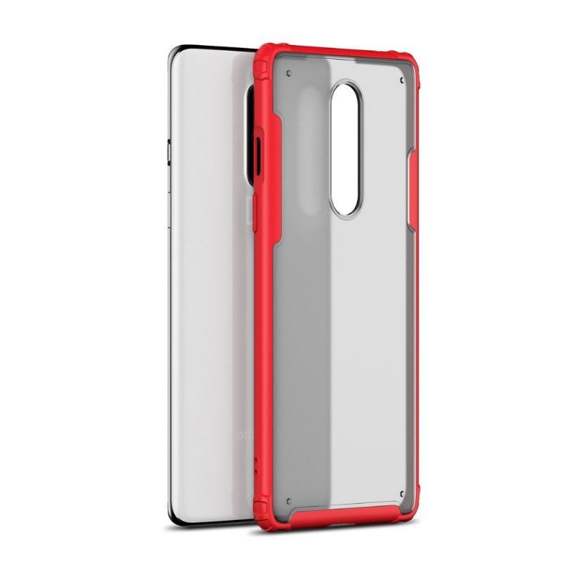 Etui do OnePlus 8 Classic Armor Series Kontur Kolorowy