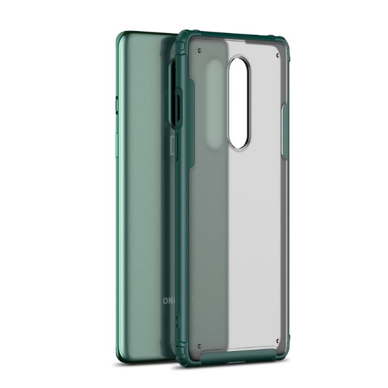 Etui do OnePlus 8 Classic Armor Series Kontur Kolorowy