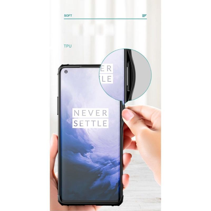 Etui do OnePlus 8 Classic Armor Series Kontur Kolorowy