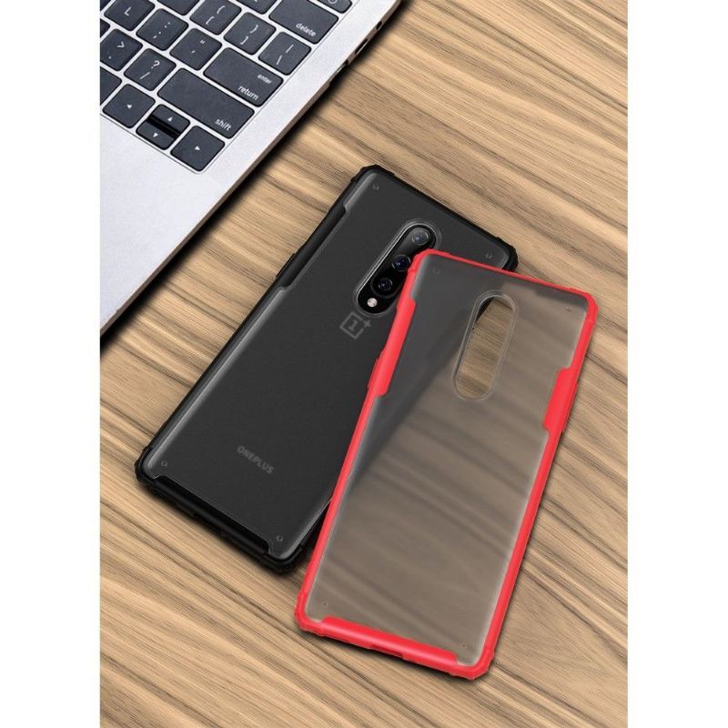 Etui do OnePlus 8 Classic Armor Series Kontur Kolorowy