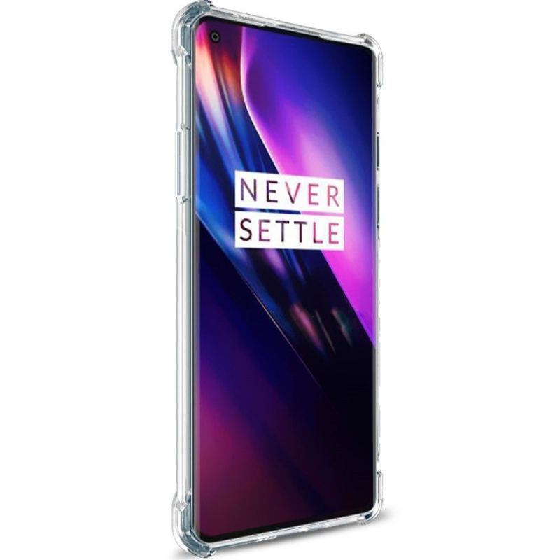 Etui do OnePlus 8 Classic Class Protect Przezroczysty