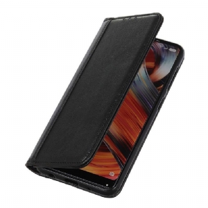 Etui do OnePlus 8 Etui Folio Sylvester Faux Leather