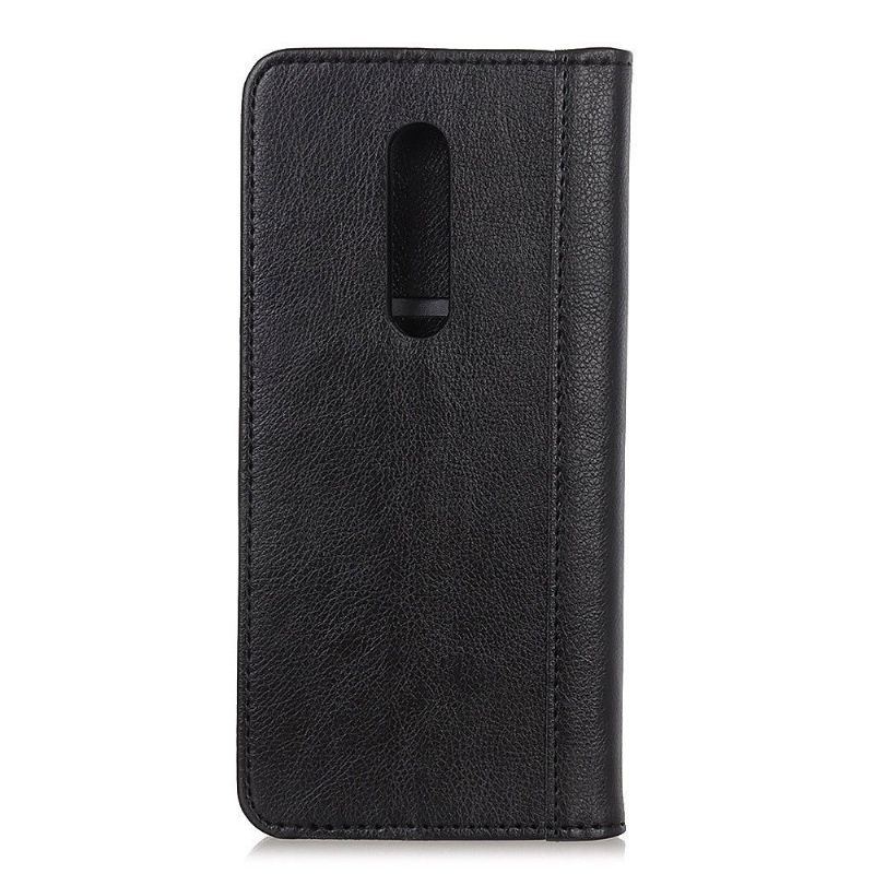 Etui do OnePlus 8 Etui Folio Sylvester Faux Leather