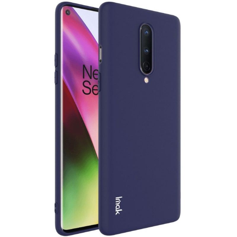 Etui do OnePlus 8 Imak Matte Effect