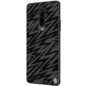 Etui do OnePlus 8 Nillkin Zebra