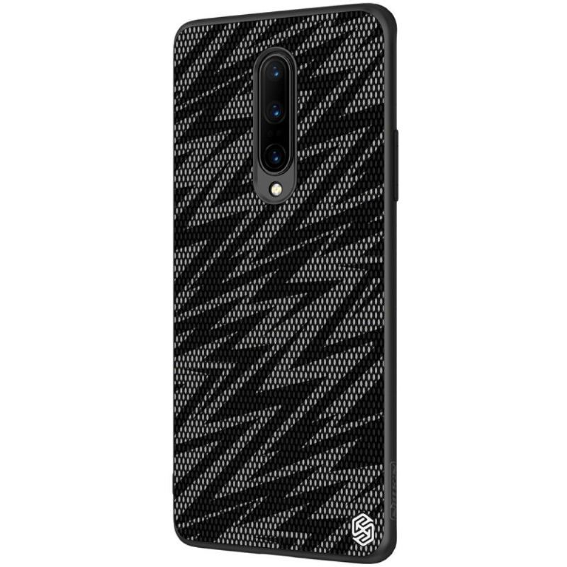 Etui do OnePlus 8 Nillkin Zebra