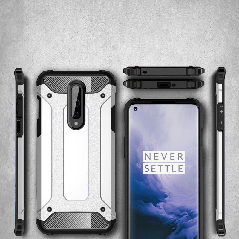 Futerały do OnePlus 8 Hybrid Armor Guard