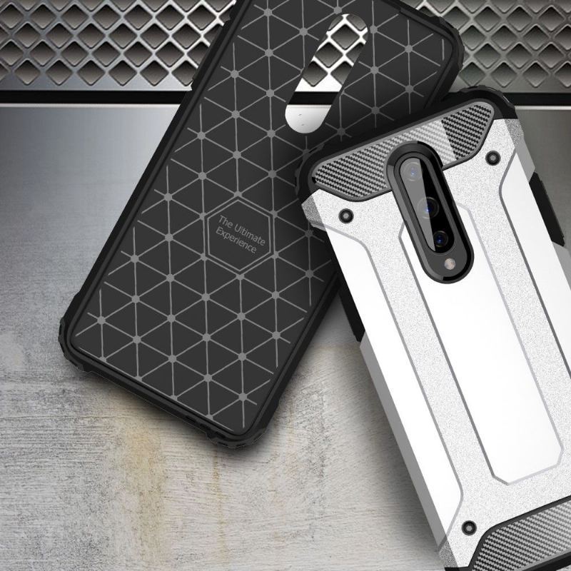 Futerały do OnePlus 8 Hybrid Armor Guard