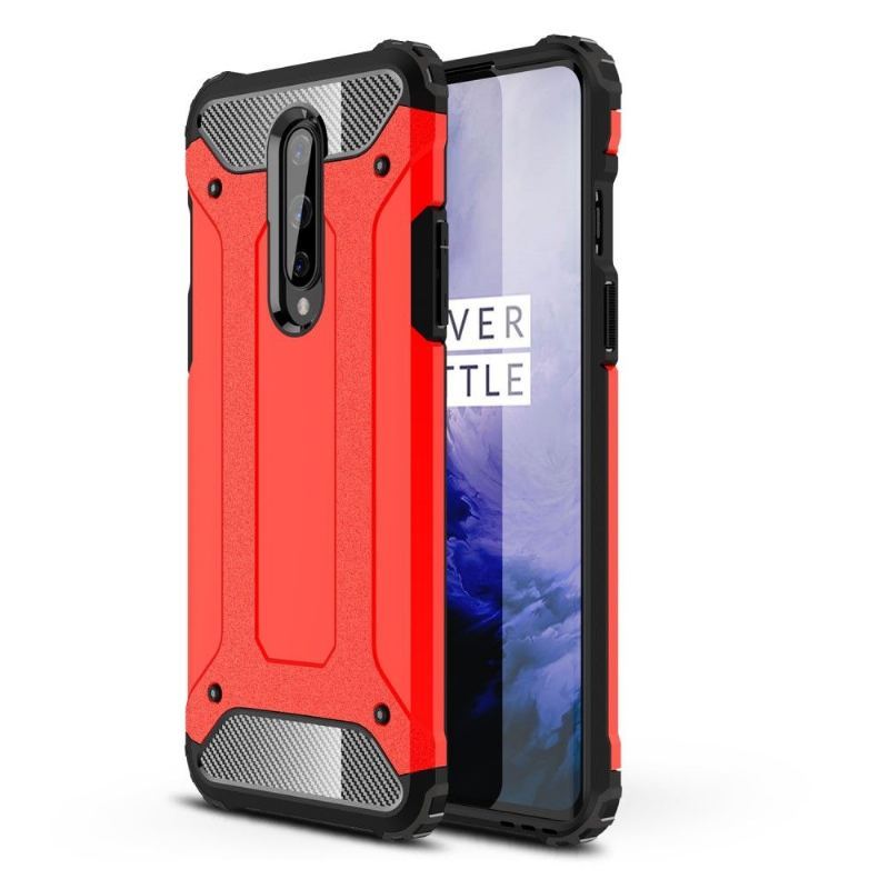 Futerały do OnePlus 8 Hybrid Armor Guard