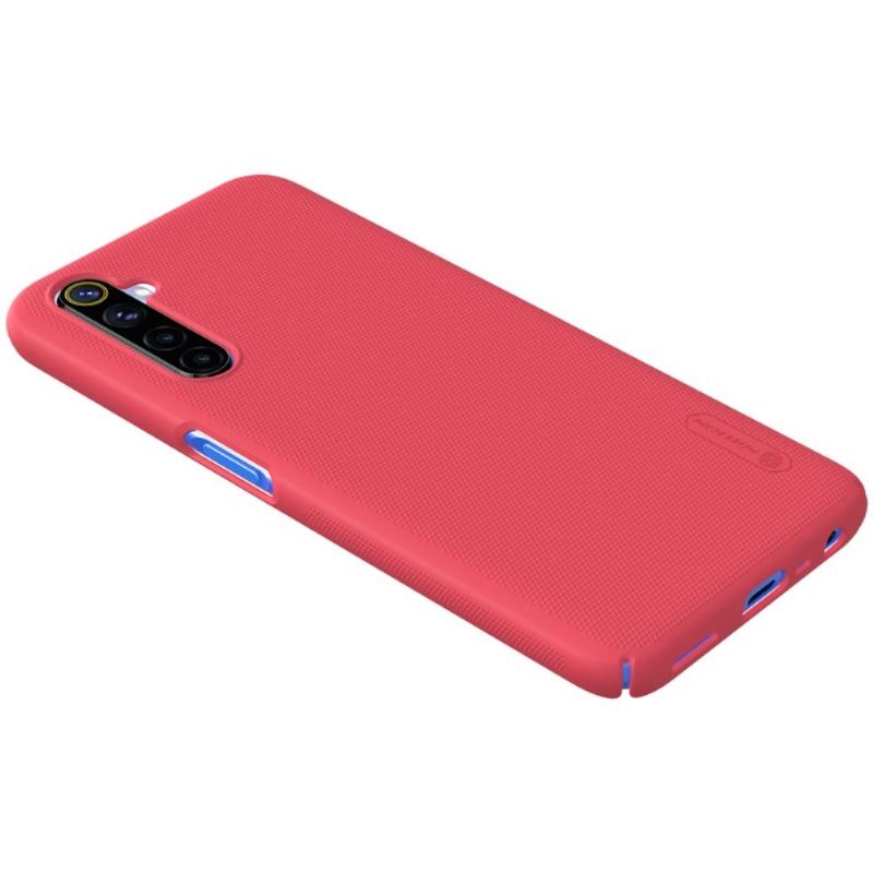 Etui do Realme 6 Nillkin Frost Effect