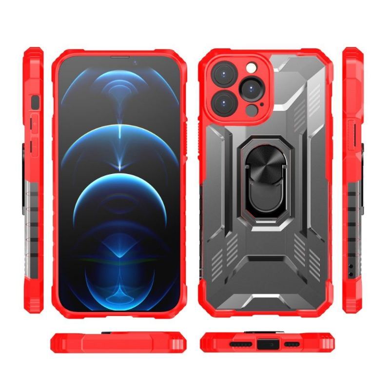 Etui do iPhone 13 Pro Anti-fall Dzwonek