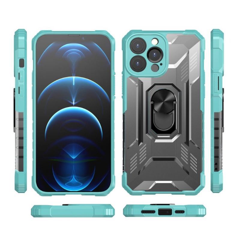 Etui do iPhone 13 Pro Anti-fall Dzwonek