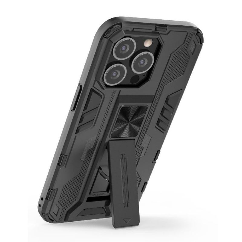 Etui do iPhone 13 Pro Armor Series Support