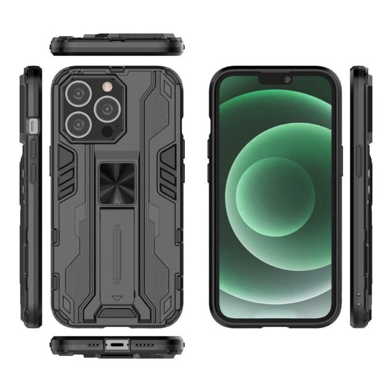 Etui do iPhone 13 Pro Armor Series Support