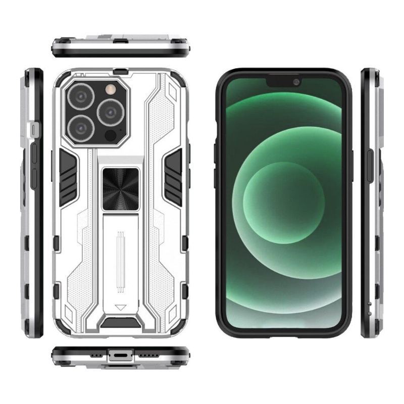 Etui do iPhone 13 Pro Armor Series Support