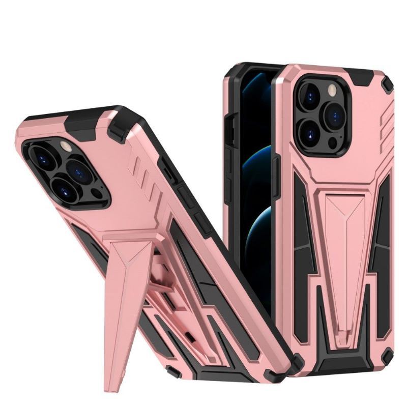 Etui do iPhone 13 Pro Biznes Rosa Wsparcie