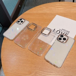 Etui do iPhone 13 Pro Classic Etui Ochronne Ochrona Bąbelkowa