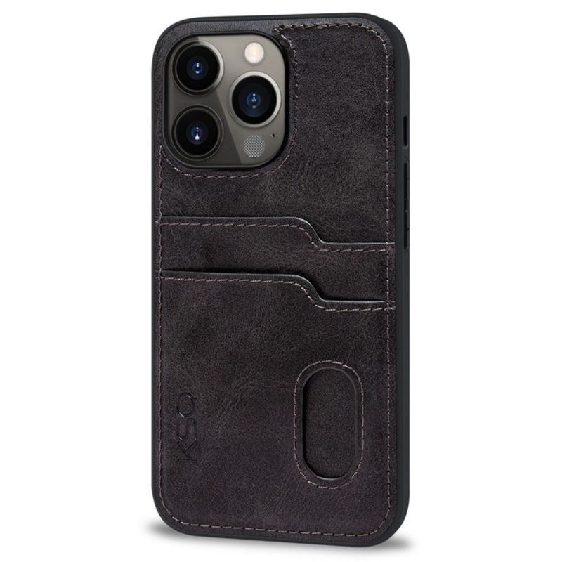 Etui do iPhone 13 Pro Ksq 002 Series