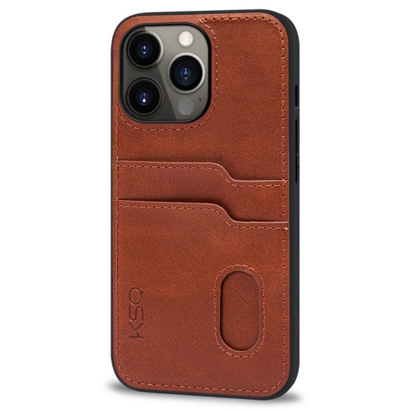 Etui do iPhone 13 Pro Ksq 002 Series