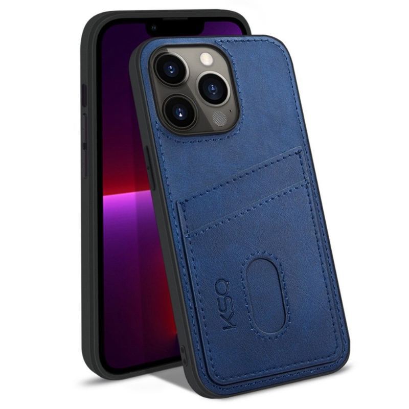 Etui do iPhone 13 Pro Ksq 003 Series