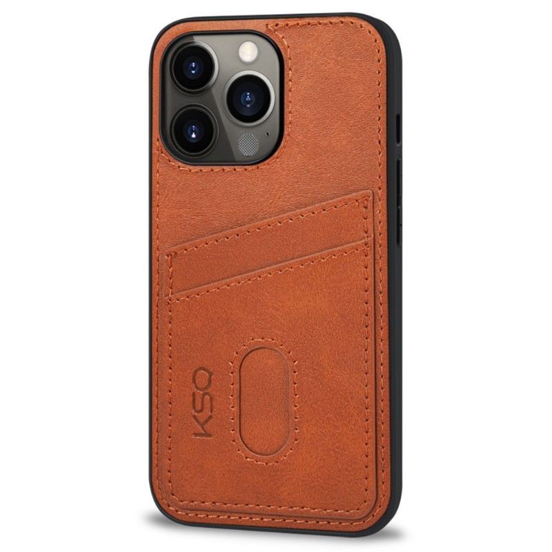 Etui do iPhone 13 Pro Ksq 003 Series