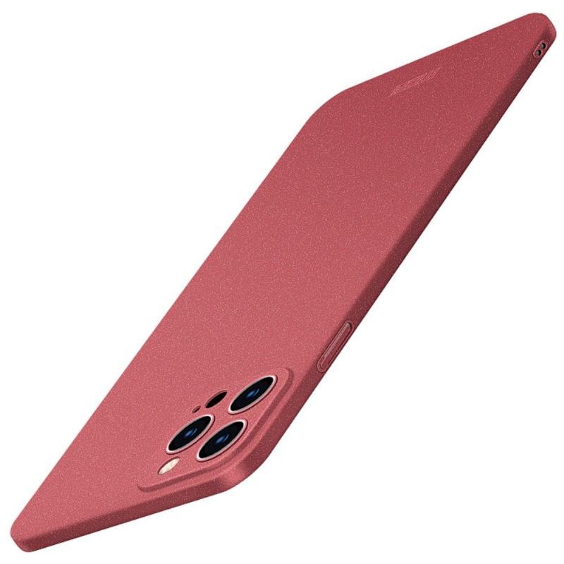 Etui do iPhone 13 Pro Mofi Shield Matowa Powłoka