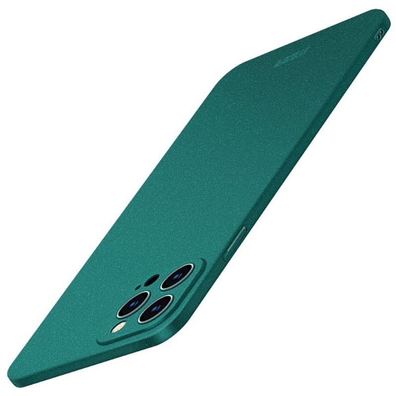 Etui do iPhone 13 Pro Mofi Shield Matowa Powłoka