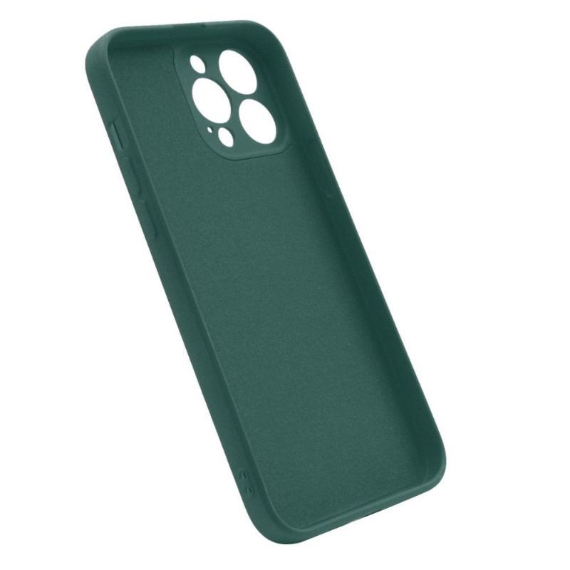 Etui do iPhone 13 Pro Etui Ochronne + Szkło Hartowane Na Ekran